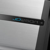 JL Audio JD250/1 JD Series Monoblock Amp Class D Subwoofer Amplifier 250w RMS-6