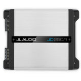 JL Audio JD250/1 JD Series Monoblock Amp Class D Subwoofer Amplifier 250w RMS-5