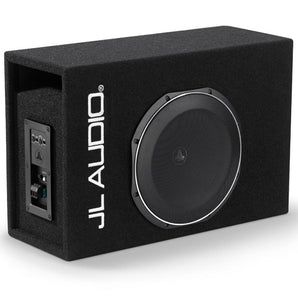 JL Audio ACP110LG-TW1 Active sub-0