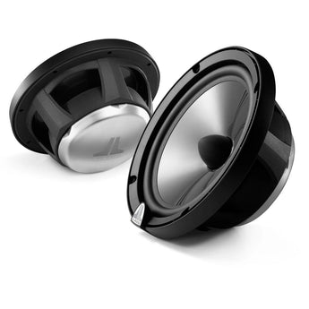 JL Audio C3-650 C3 Series 6.5" 17cm Coaxial Component Car Speakers 75w RMS Pair-2