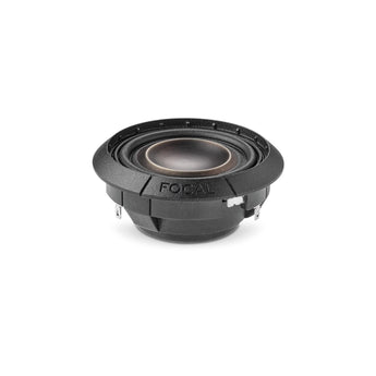 Focal K2 Power M Dome Tweeters Full Range Tweeter 600 Hz 32kHz Pair 25w RMS-1