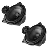 Audison Prima APBMW K4M BMW & Mini Plug & Play Direct Fit Component Speakers 50w-0