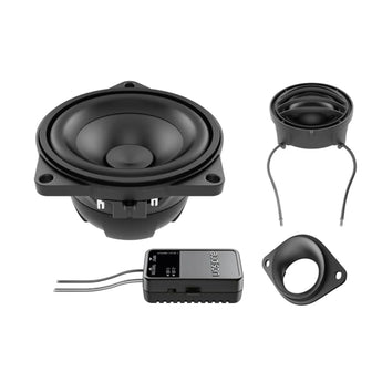 Audison Prima APBMW K4M BMW & Mini Plug & Play Direct Fit Component Speakers 50w-3