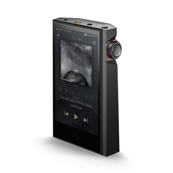 Astell&Kern Kann Max Portable DAP High Res Audio Player 64GB Anthracite Grey-1