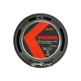 Kicker KSC270 KS Series 2.75" 8cm 2 Way Car Door Dash Coaxial Speakers 50w RMS-2