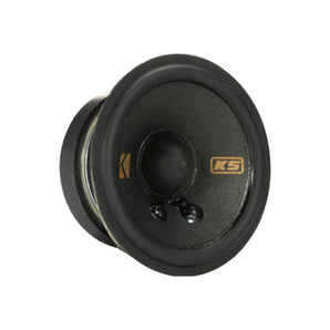 Kicker KSC270 KS Series 2.75" 8cm 2 Way Car Door Dash Coaxial Speakers 50w RMS-1