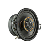 Kicker KSC350 KS Series 3.5" 10cm 2 Way Car Door Dash Coaxial Speakers 50w RMS-1