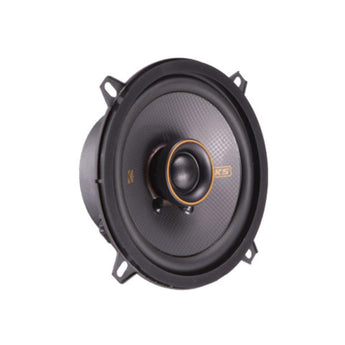 Kicker KSC50 KS Series 5" 13cm 2 Way Car Door Dash Coaxial Speakers 75w RMS-1