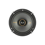 Kicker KSC650 KS Series 6.5" 16.5cm 2 Way Car Door Coaxial Speakers 100w RMS-1