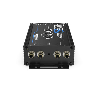 AudioControl LC2i 2 Channel RCA Line Out High to Low Converter with Accubass-4