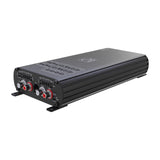 Wavtech Link500.4mini Amp OEM Compatible Compact 4 Channel Amplifier 500w RMS-0