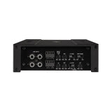 Helix M Four 4 Channel Amp Small Footprint Class D Amplifier up to 400w RMS-1