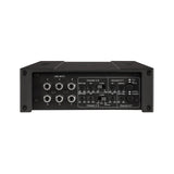 Helix M Six 6 Channel Amp Small Footprint Class D Amplifier up to 600w RMS-2