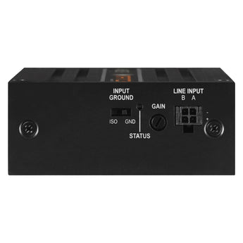 Match M 2.1Amp Micro Amplifier-2