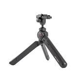 PGYTECH MantisPod 2.0 Mirrorless Camera Travel Vlogging Tripod with Ball Head-0