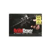 Bruhl MD1400 Single Turbine Dryer for Motorcycle MTB Bikes Motocross & Bicycles-6