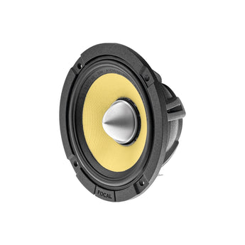 Focal K2 Power ES 165 KX3E 6.5 Inch 16.5cm 3 Way Component Speakers 120w Pair-2