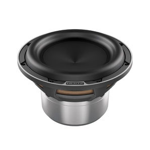 Hertz Mille Legend ML 2000.3 8 Inch Single Voice Coil 4ohm Subwoofer 700w RMS-1