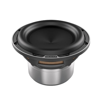 Hertz Mille Legend ML 2000.3 8 Inch Single Voice Coil 4ohm Subwoofer 700w RMS-1