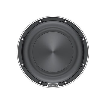 Hertz Mille Legend ML 2000.3 8 Inch Single Voice Coil 4ohm Subwoofer 700w RMS-3