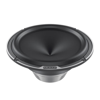 Hertz Mille Legend MLK 1650.3 6.5 Inch 16.5cm Component Speakers 150w RMS Pair-2