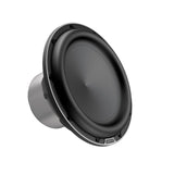 Hertz Mille Legend ML 2500.3 10 Inch Single Voice Coil 4 ohm Subwoofer 700w RMS-0