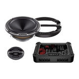 Hertz Mille Legend MLK 700.3 3 Inch 70mm Component Speaker System 100w RMS Pair-1