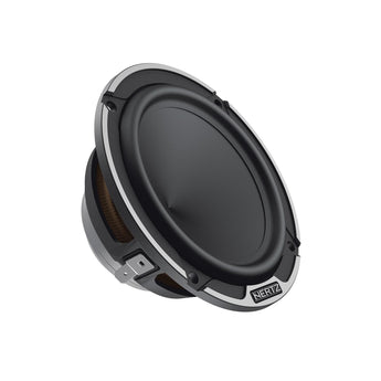 Hertz Mille Legend ML 700.3 70mm 3 Inch Midrange Component Speakers 100w Pair-2