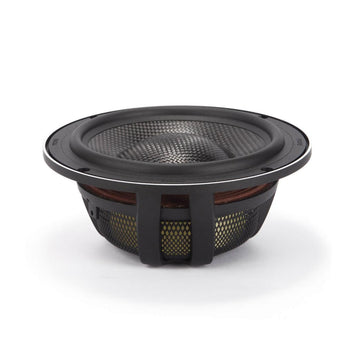 Morel Elate Carbon Pro 62A 6.5 Inch 2 Way Active Component Speakers 180w RMS-2