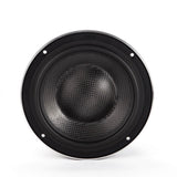 Morel Elate Carbon Pro 62A 6.5 Inch 2 Way Active Component Speakers 180w RMS-4