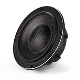 Morel Elate Carbon Pro 62A 6.5 Inch 2 Way Active Component Speakers 180w RMS-5