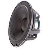 Morel Hybrid 62 2 Way Car Component Speakers MW Woofers MT300 Tweeters 140w RMS-2