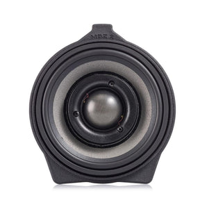 Morel IR ME INT 42 Mercedes Premum 4 inch 2 Way Coaxial Speaker Set-1