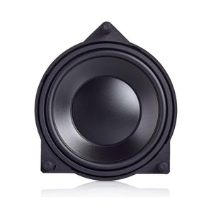 Morel IR ME 42 Mercedes Premum 4 inch 2 Way Component Speaker Set-1