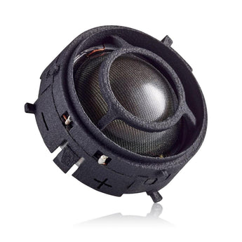 Morel IR ME 42 Mercedes Premum 4 inch 2 Way Component Speaker Set-2