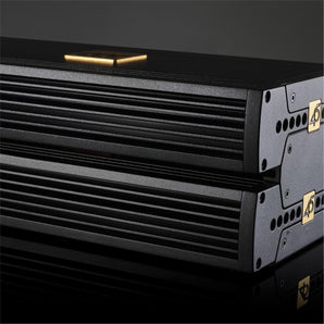 Morel MPS 2.150 Amp 2 Channel Class A B Car Amplifier 150w RMS-1