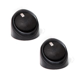 Morel Maximo Ultra MT MKII 1.1 Inch 28mm Car Component Tweeters with Grills Pair-0