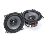 Morel Tempo Ultra Integra 502 MKII 5.25 Inch 2 Way Coaxial Car Speakers 100w RMS-0