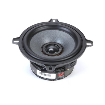 Morel Tempo Ultra Integra 502 MKII 5.25 Inch 2 Way Coaxial Car Speakers 100w RMS-1