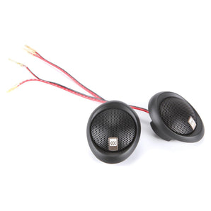 Morel Tempo Ultra 602 6.5 Inch 2 Way Component Car Door Speakers 120w RMS-1