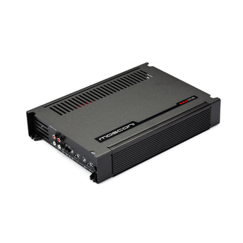 Mosconi One 4 | 130 Amp 1 Channel Amplifier Class AB Up to 700 Watts @ 2 Ohm-0