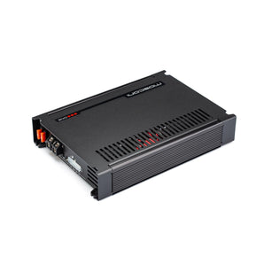 Mosconi One 4 | 8 Amp 4 Channel DSP Amplifier Class AB Up to 700 Watts @ 2 Ohm-1