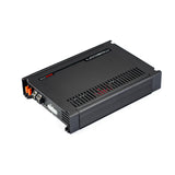 Mosconi One 8 | 10 Amp DSP 8 Channel Class A B Amplifier Up to 960w RMS @ 2 Ohm-1