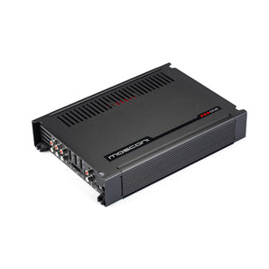 Mosconi One 8 | 10 Amp DSP 8 Channel Class A B Amplifier Up to 960w RMS @ 2 Ohm-0