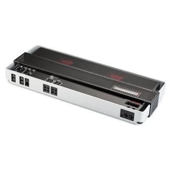 Mosconi Pro 4 | 30 Amp 4 Channel Stereo Bridgeable Amplifier Up to 900w RMS-0