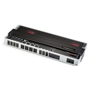 Mosconi Pro 8 | 30 Amp DSP Amp 8 Channel Amplifier Class A B Up to 1340w RMS-0