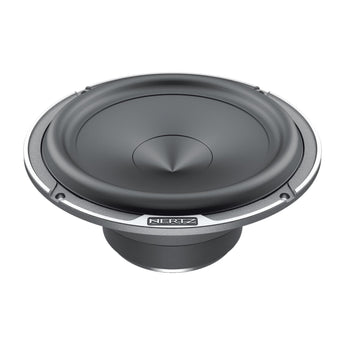 Hertz Mille Pro MP 165.3 6.5 Inch 16.5cm Car Midrange Woofer Speaker 90w Pair-3