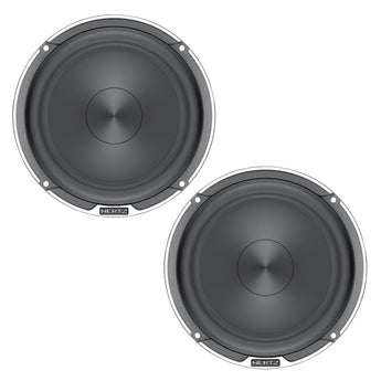 Hertz Mille Pro MP 165.3 6.5 Inch 16.5cm Car Midrange Woofer Speaker 90w Pair-0