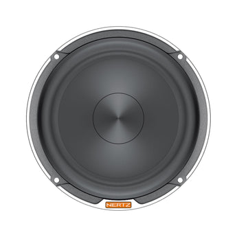 Hertz MP 165P.3 Mille Pro 6.5" 16.5cm Car Midrange Woofer Speakers 100w RMS Pair-2