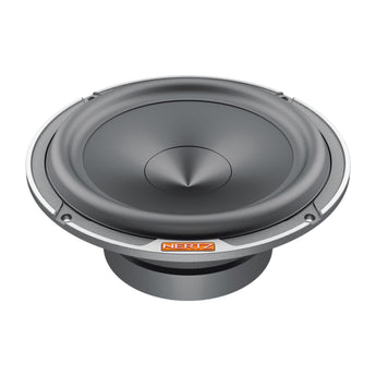 Hertz MP 165P.3 Mille Pro 6.5" 16.5cm Car Midrange Woofer Speakers 100w RMS Pair-3